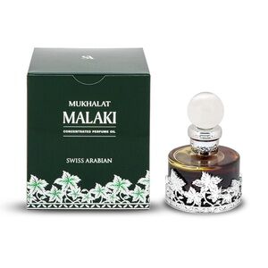 MUKHALAT MALAKI PERFUME BY SWISS ARABIAN 25ml